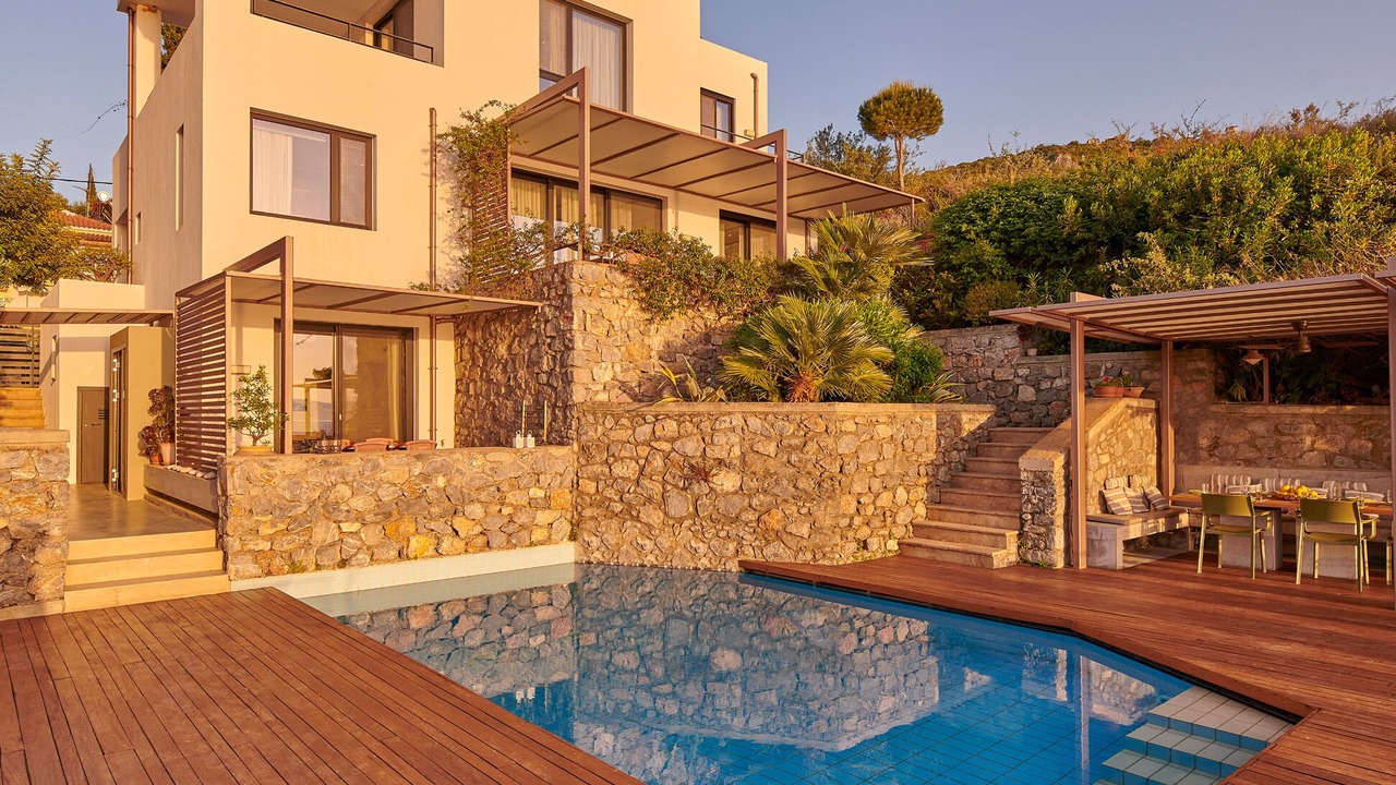 Photo of Patio Balcony in Kitries