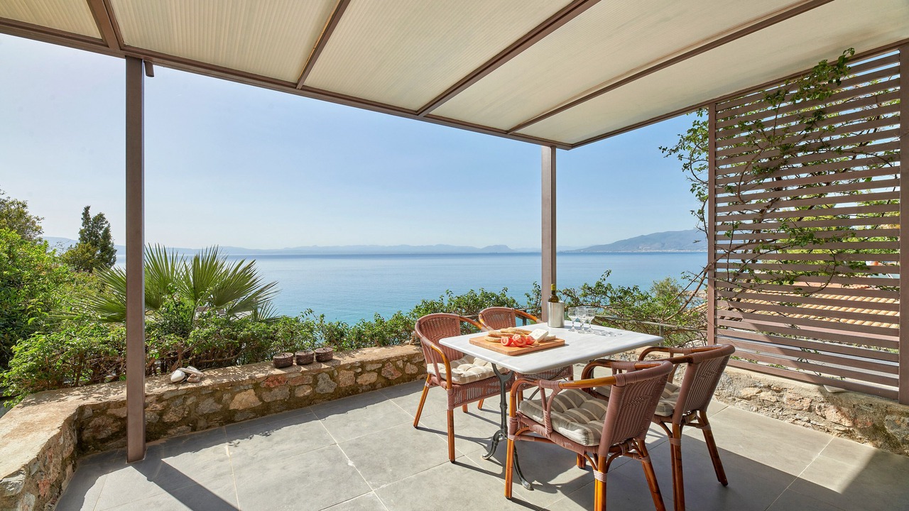Photo of Patio Balcony in Kitries