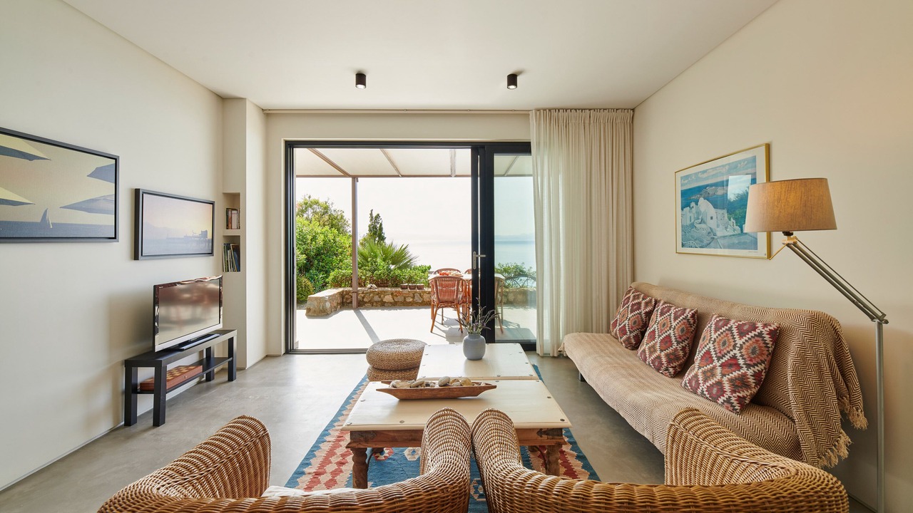 Photo of Livingroom in Kitries