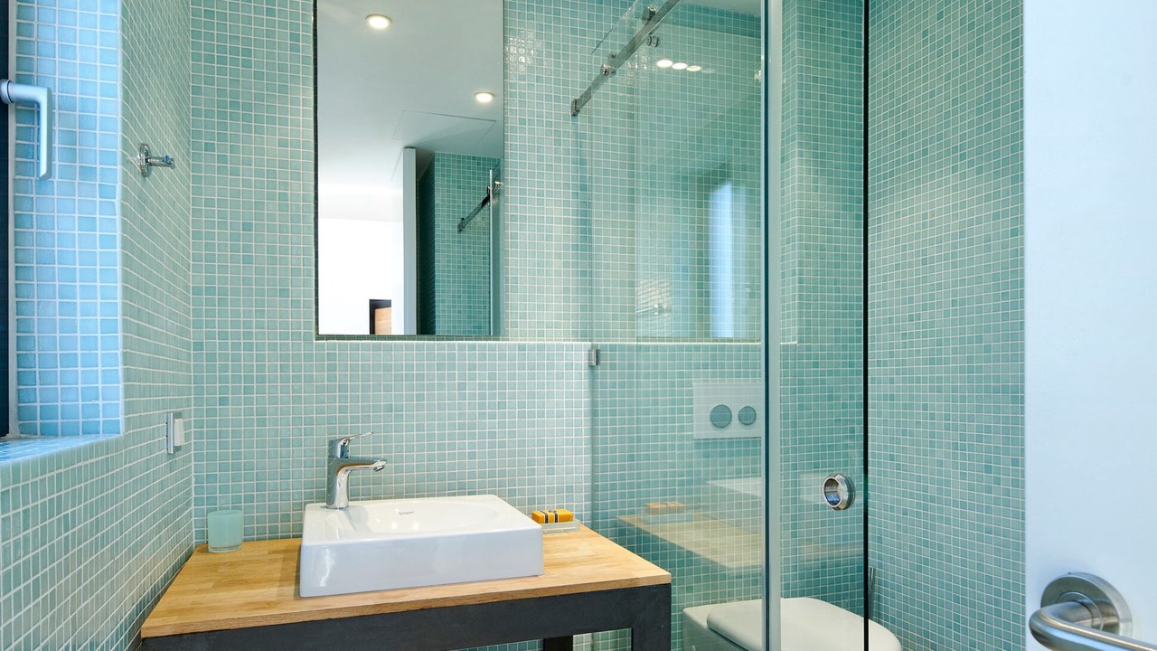Photo of Bathroom in Kitries