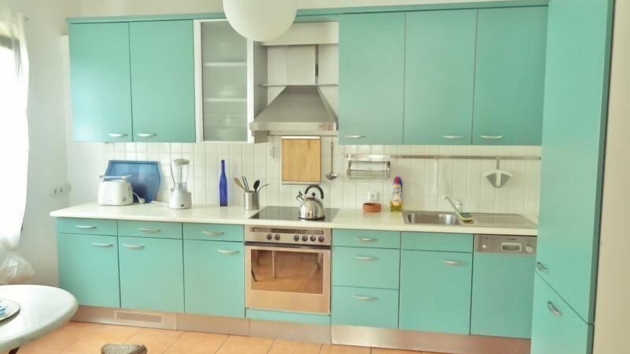 Photo of Kitchen in Kazaviti