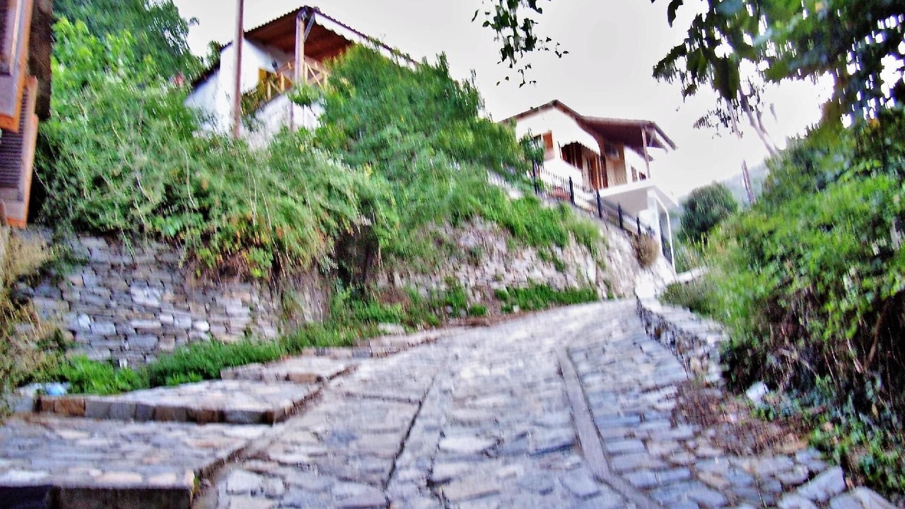 Photo of Outdoor in Kazaviti
