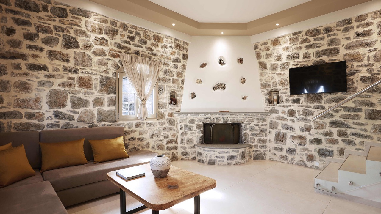 Photo of Bedroom in Krouson
