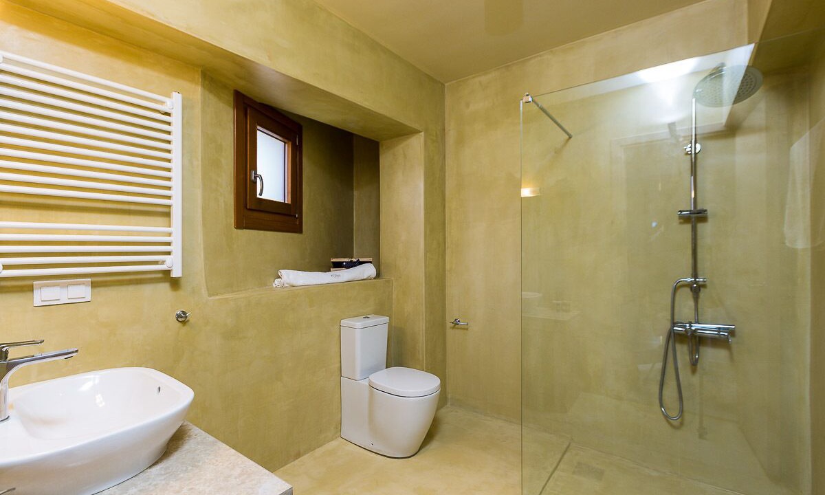 Photo of Bathroom in Kirianna
