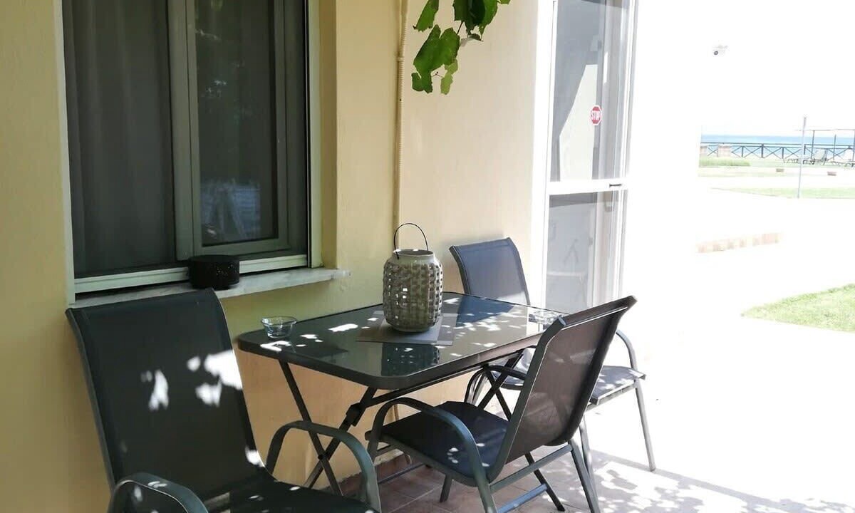 Photo of Outdoor in Olympiada