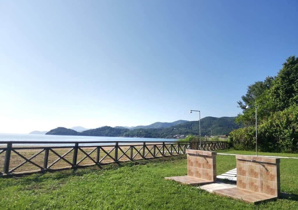 Photo of Outdoor in Olympiada