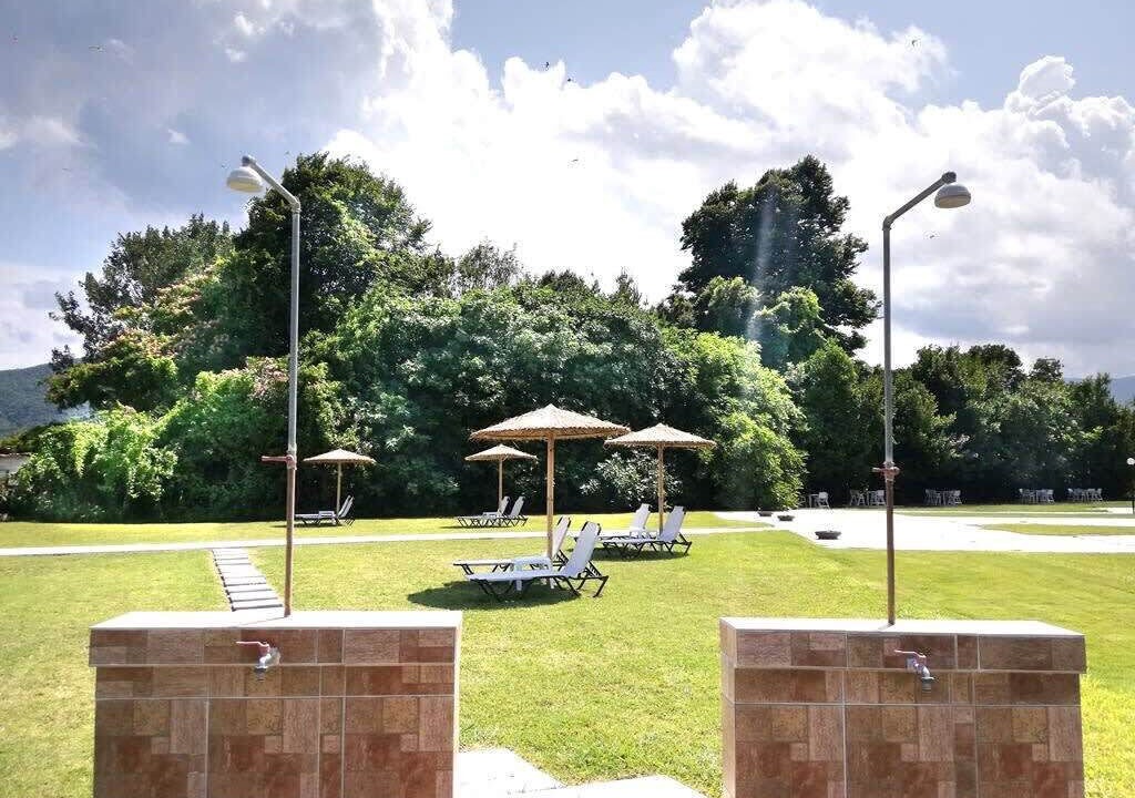 Photo of Outdoor in Olympiada