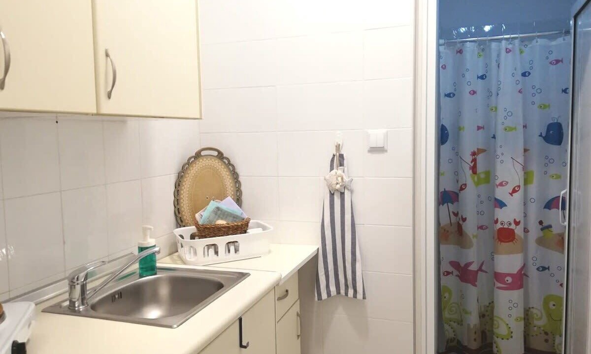 Photo of Bathroom in Olympiada