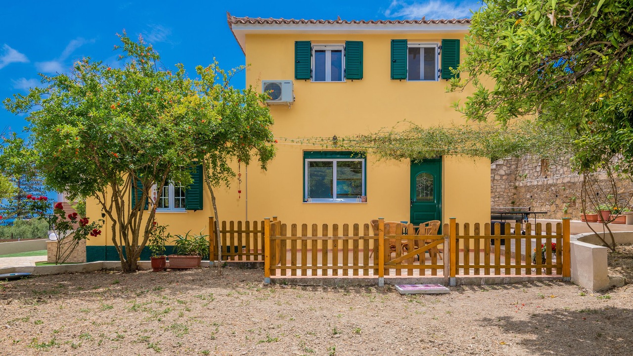 Photo of Outdoor in Zakynthos Town