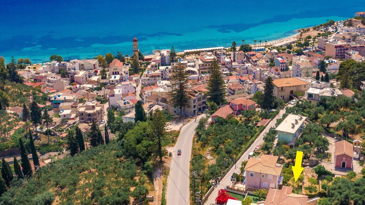 Photo of Outdoor in Zakynthos Town