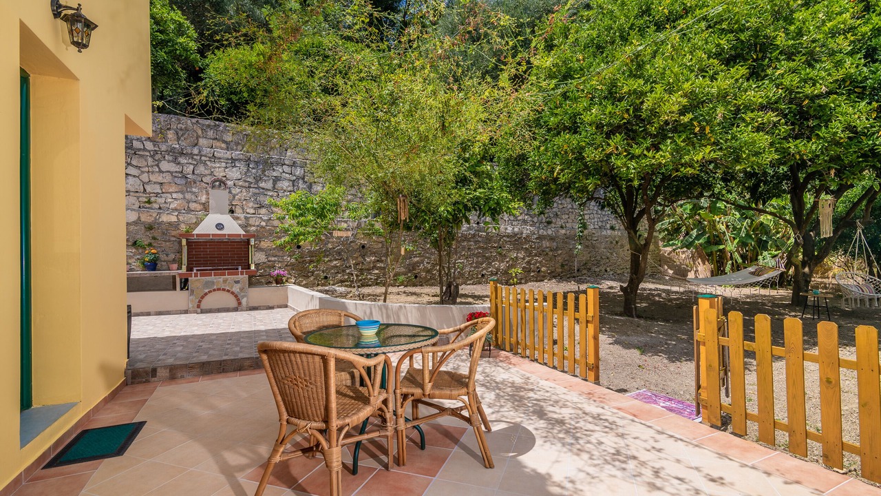 Photo of Outdoor in Zakynthos Town