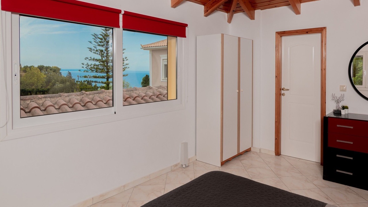 Photo of Bedroom in Zakynthos Town