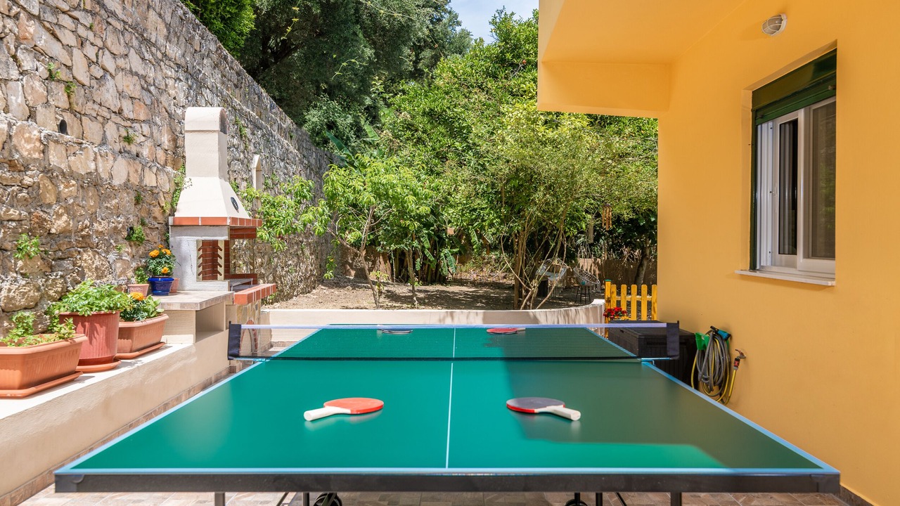 Photo of Outdoor in Zakynthos Town