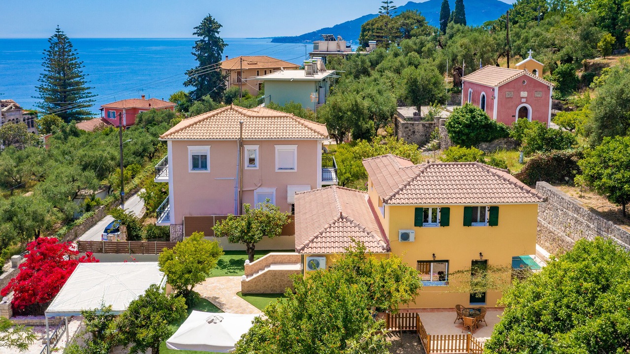 Photo of Outdoor in Zakynthos Town