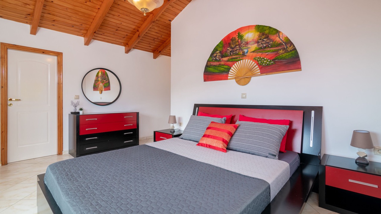 Photo of Bedroom in Zakynthos Town