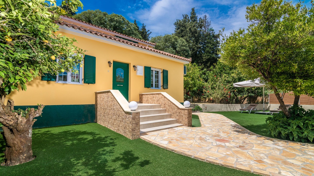 Photo of Outdoor in Zakynthos Town