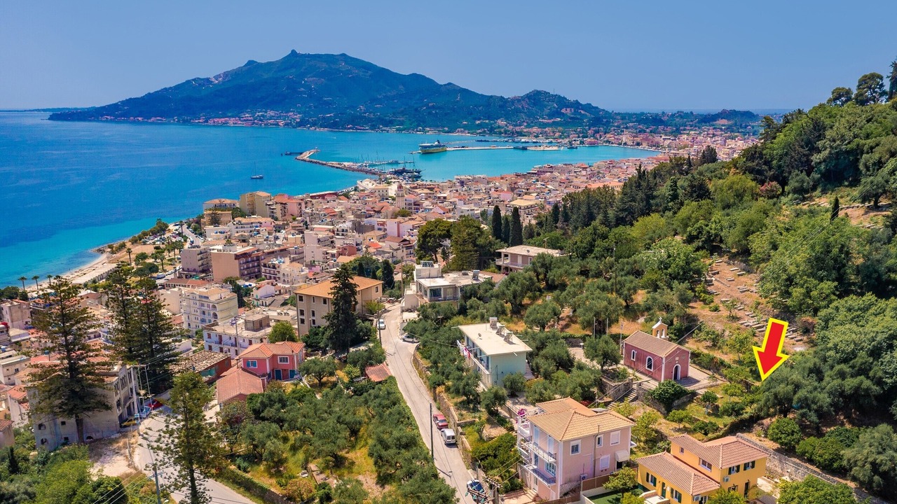 Photo of Outdoor in Zakynthos Town
