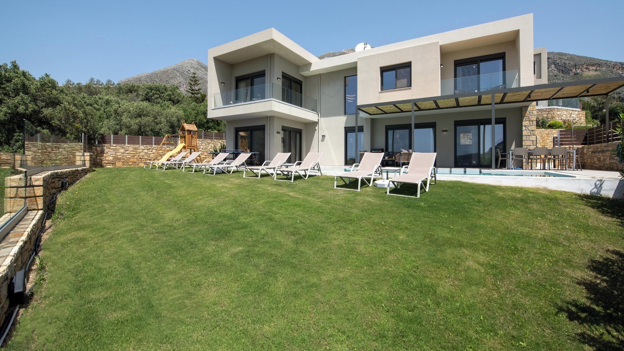 Photo of Outdoor in Agios Vasileios
