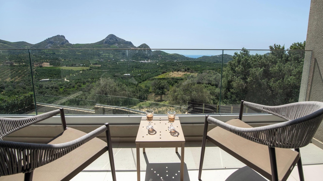 Photo of Outdoor in Agios Vasileios