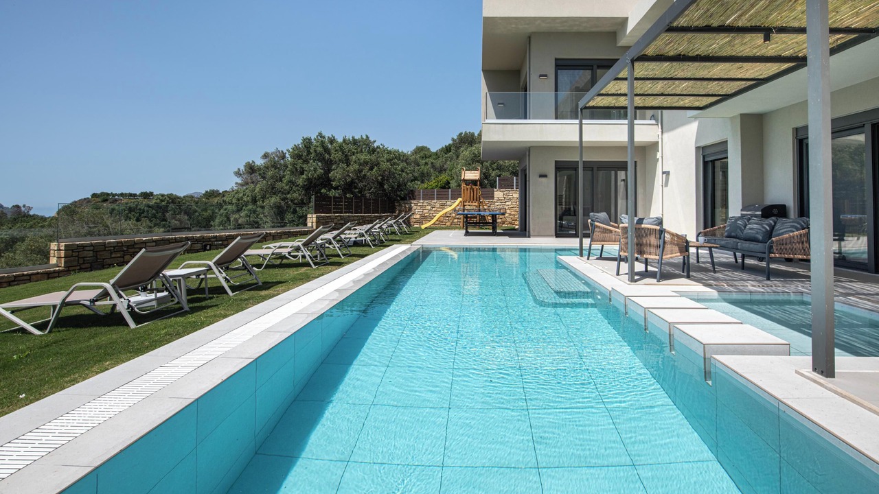 Photo of Outdoor in Agios Vasileios