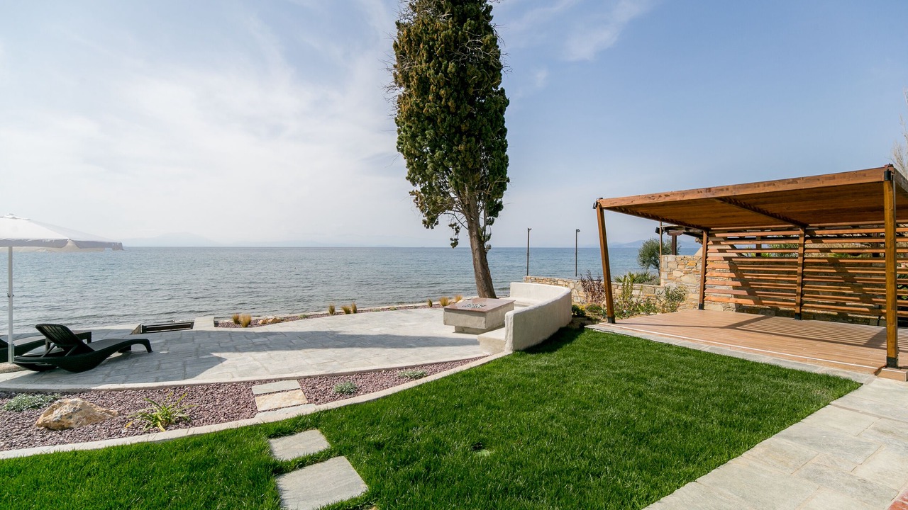 Photo of Patio Balcony in Koropi