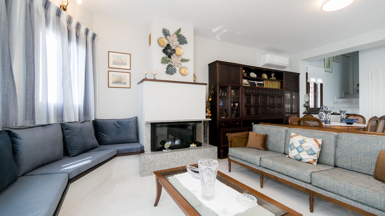 Photo of Livingroom in Koropi