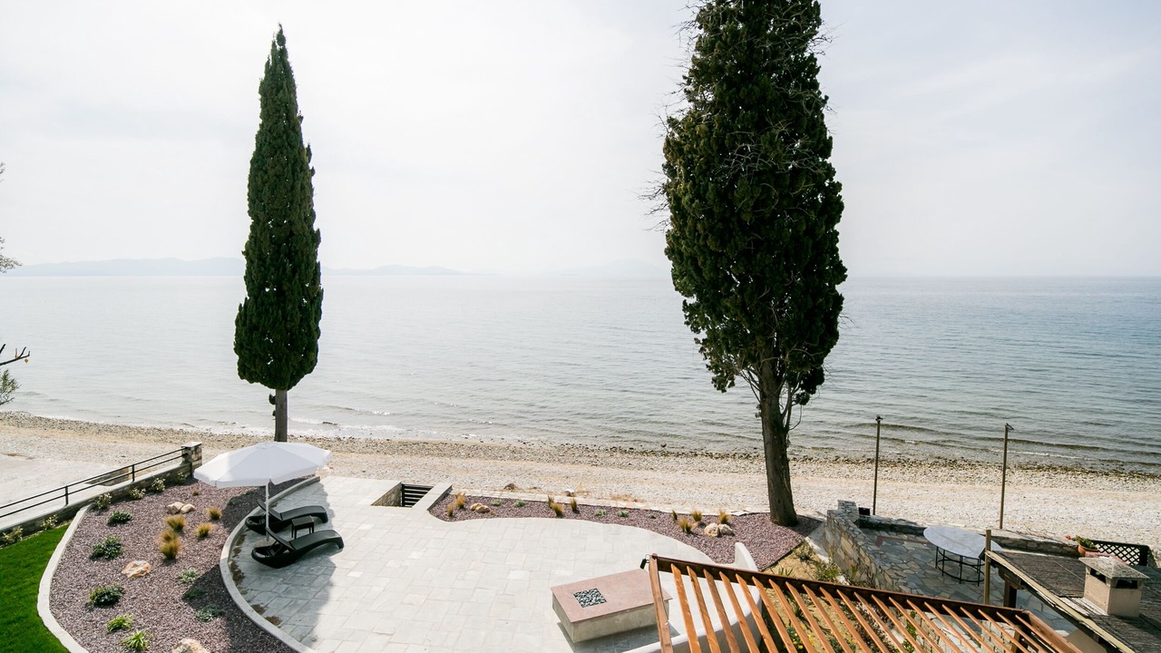 Photo of Outdoor in Koropi