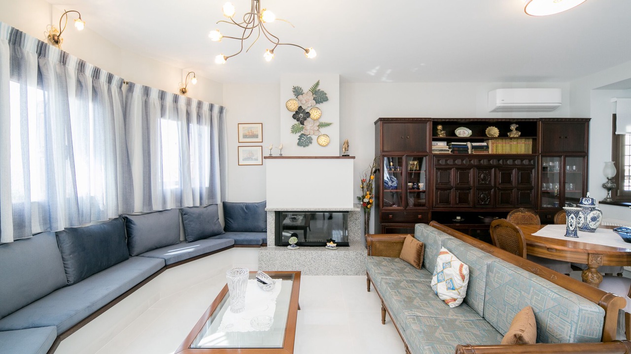 Photo of Livingroom in Koropi