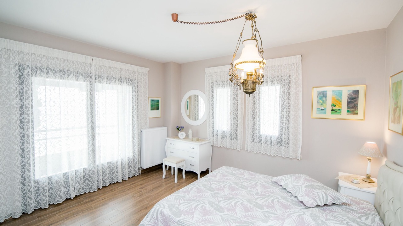 Photo of Bedroom in Koropi