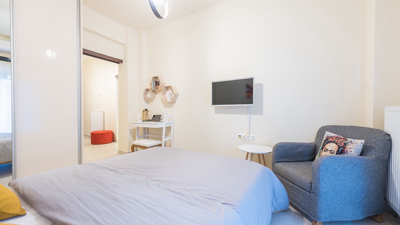 Photo of Bedroom in Omonia