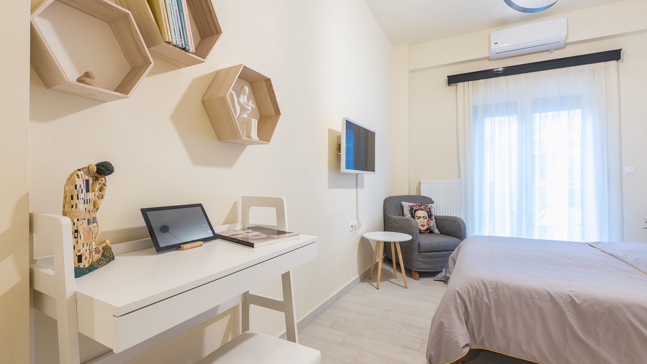 Photo of Bedroom in Omonia