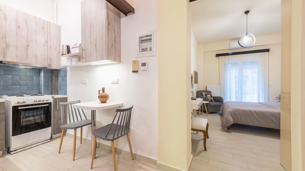 Photo of Bedroom in Omonia