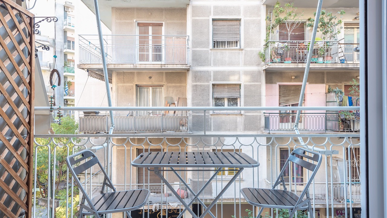 Photo of Outdoor in Omonia