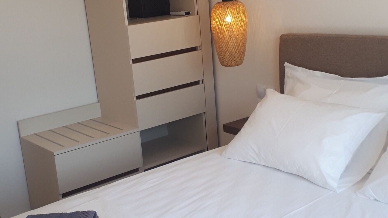 Photo of Bedroom in Golden Beach