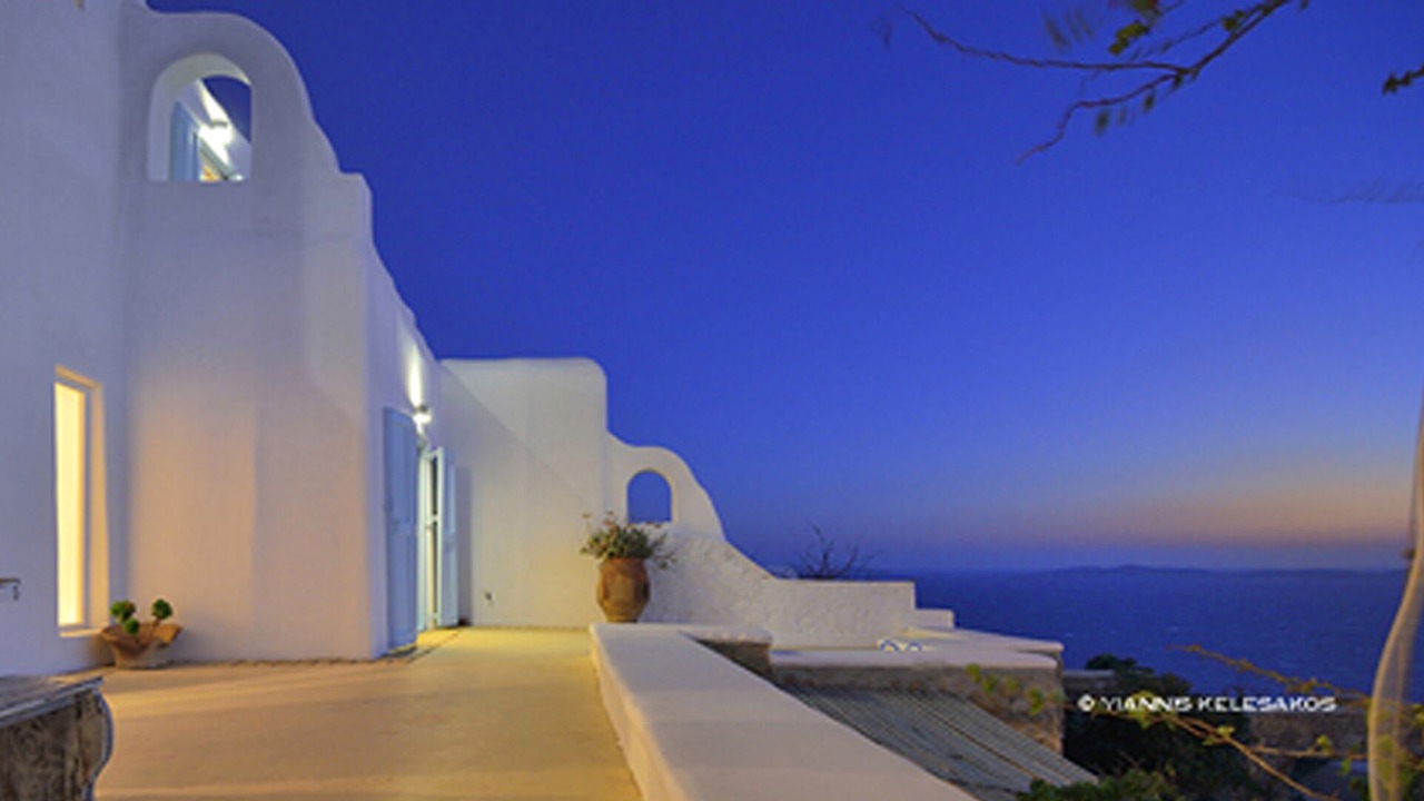 Photo of Patio Balcony in Fanari