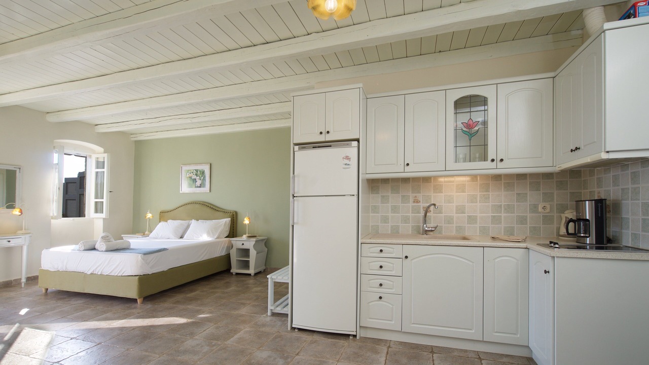 Photo of Bedroom in Fiskardo