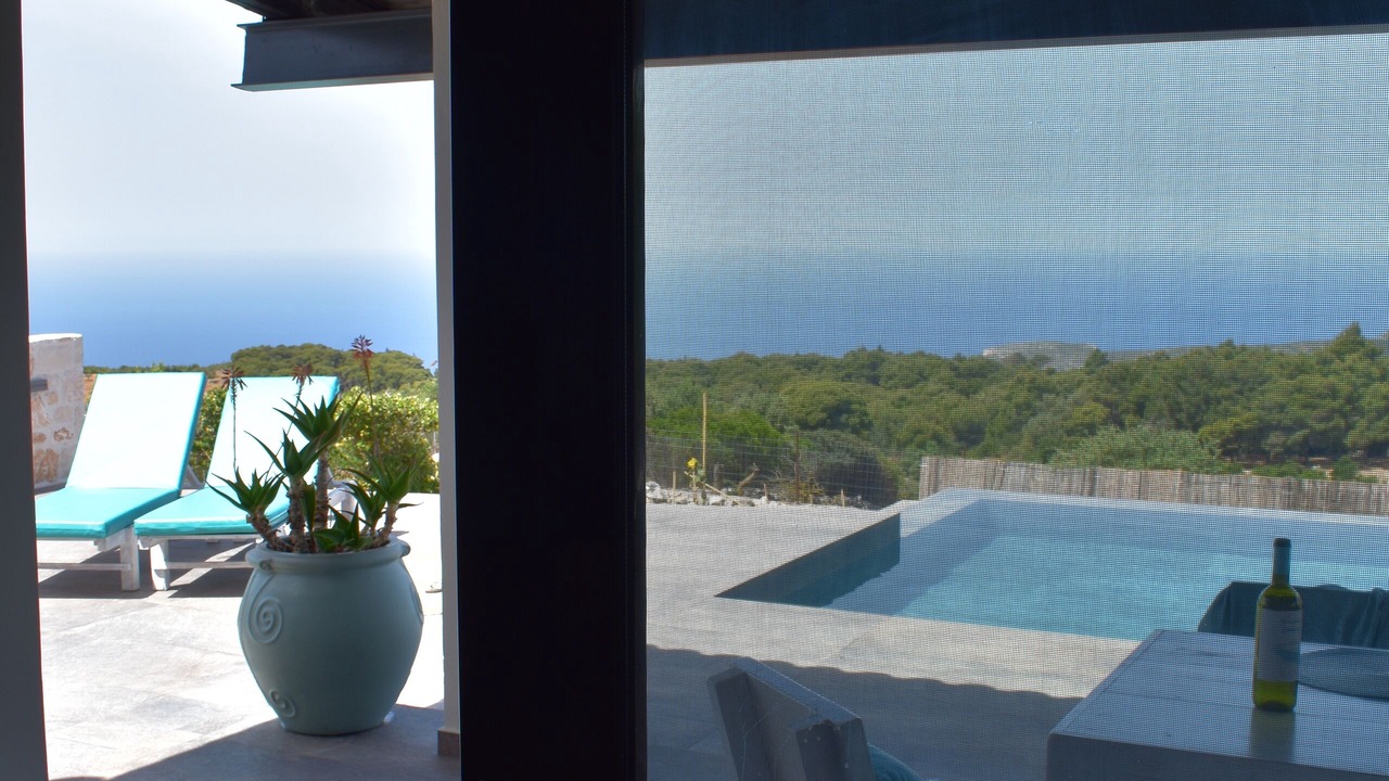 Photo of Outdoor in Agios Leon