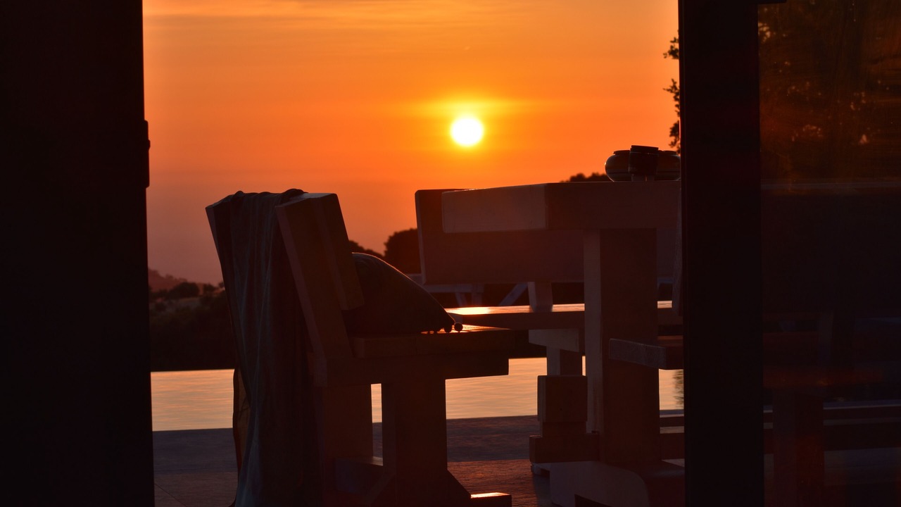 Photo of Outdoor in Agios Leon