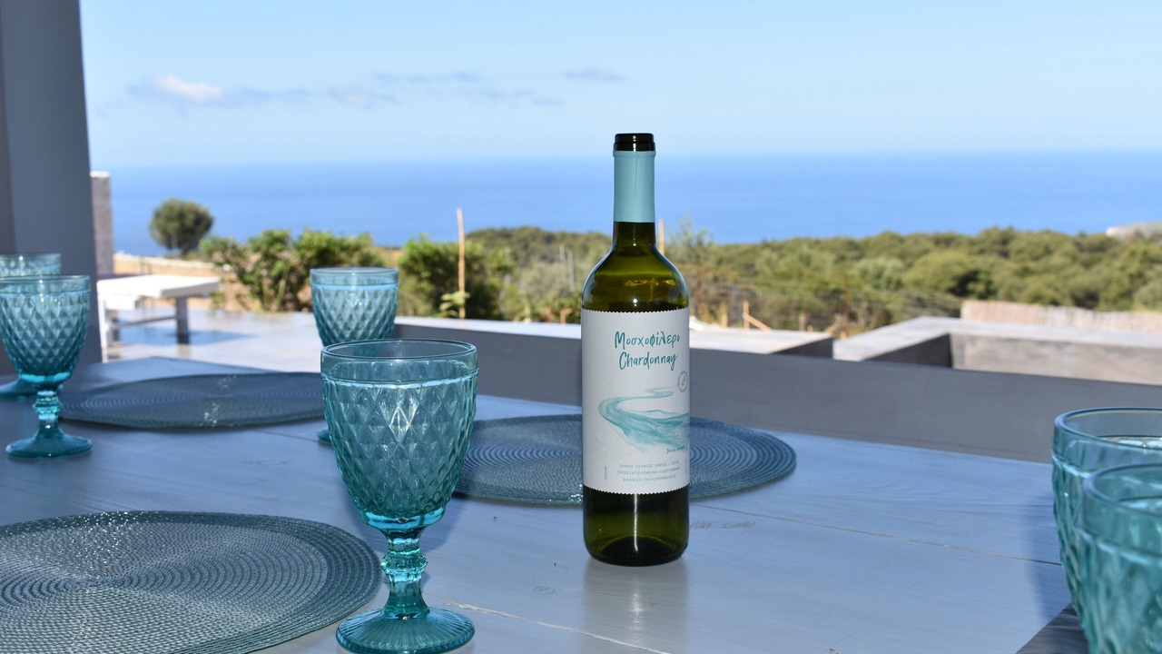 Photo of Outdoor in Agios Leon