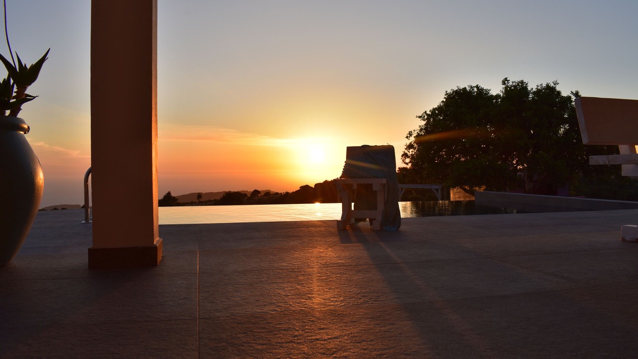 Photo of Outdoor in Agios Leon