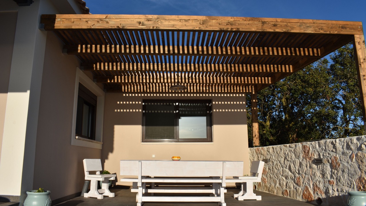 Photo of Outdoor in Agios Leon