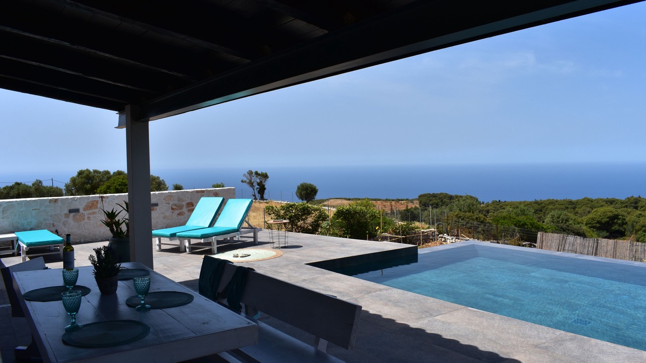 Photo of Outdoor in Agios Leon