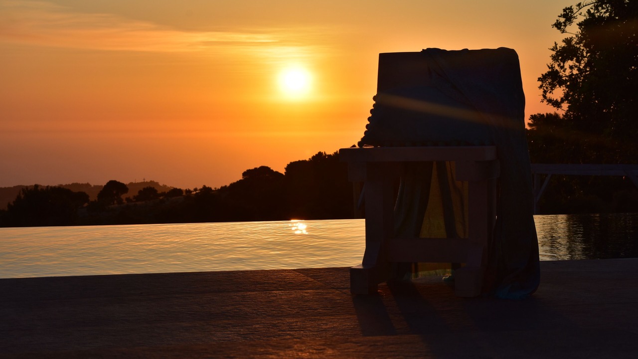 Photo of Outdoor in Agios Leon