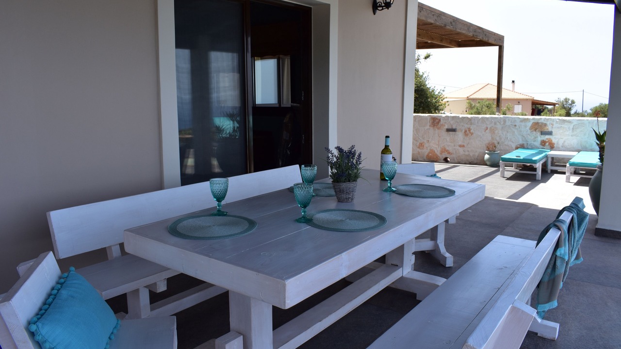 Photo of Outdoor in Agios Leon