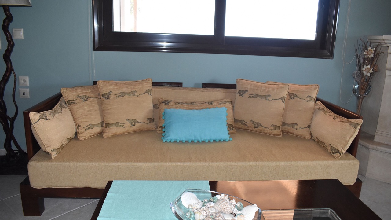 Photo of Livingroom in Agios Leon