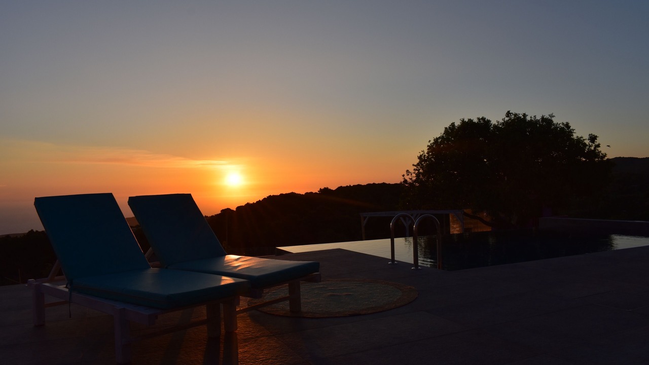 Photo of Outdoor in Agios Leon