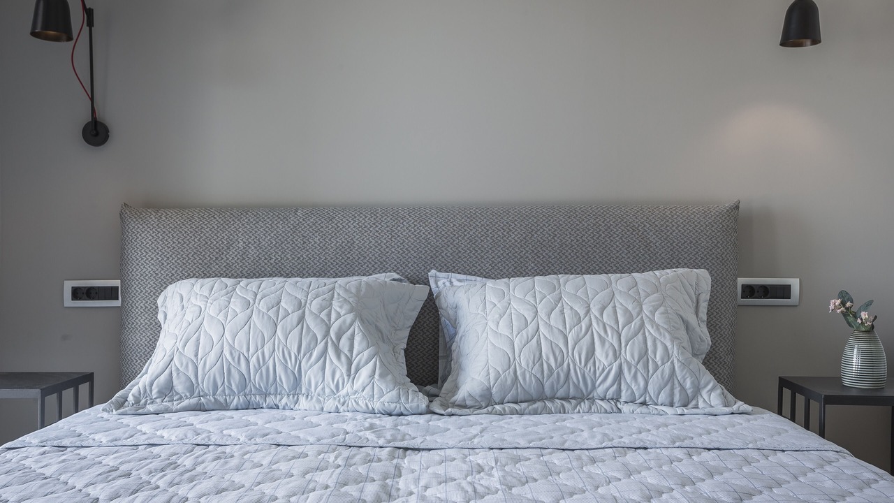 Photo of Bedroom in Mousata
