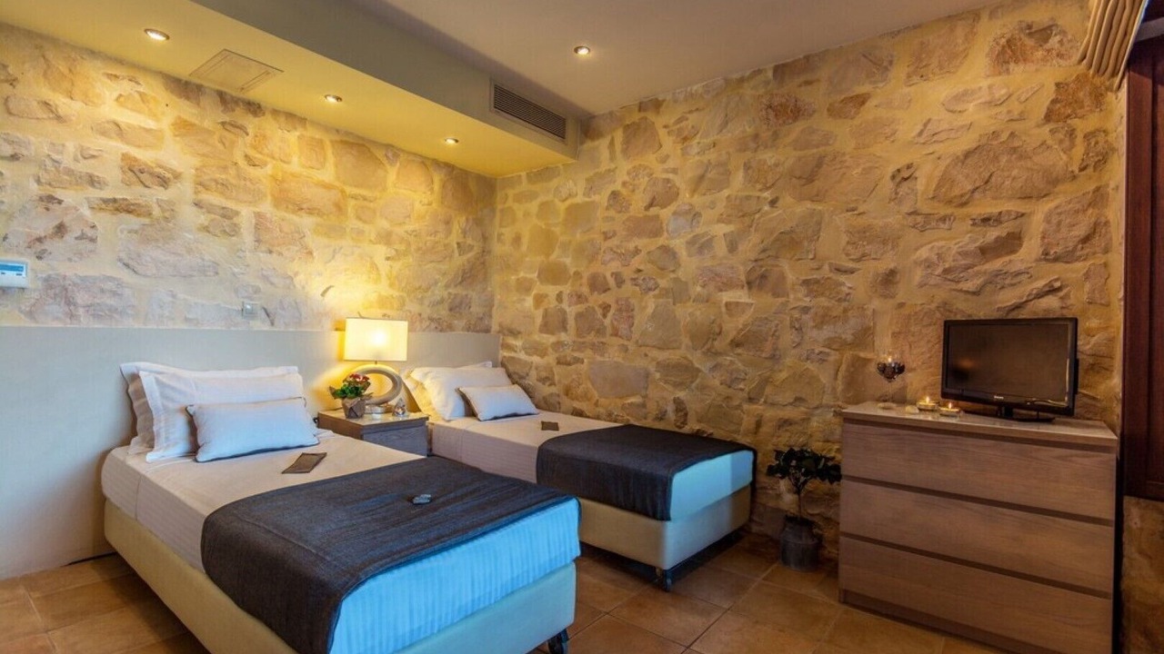 Photo of Bedroom in Marathias