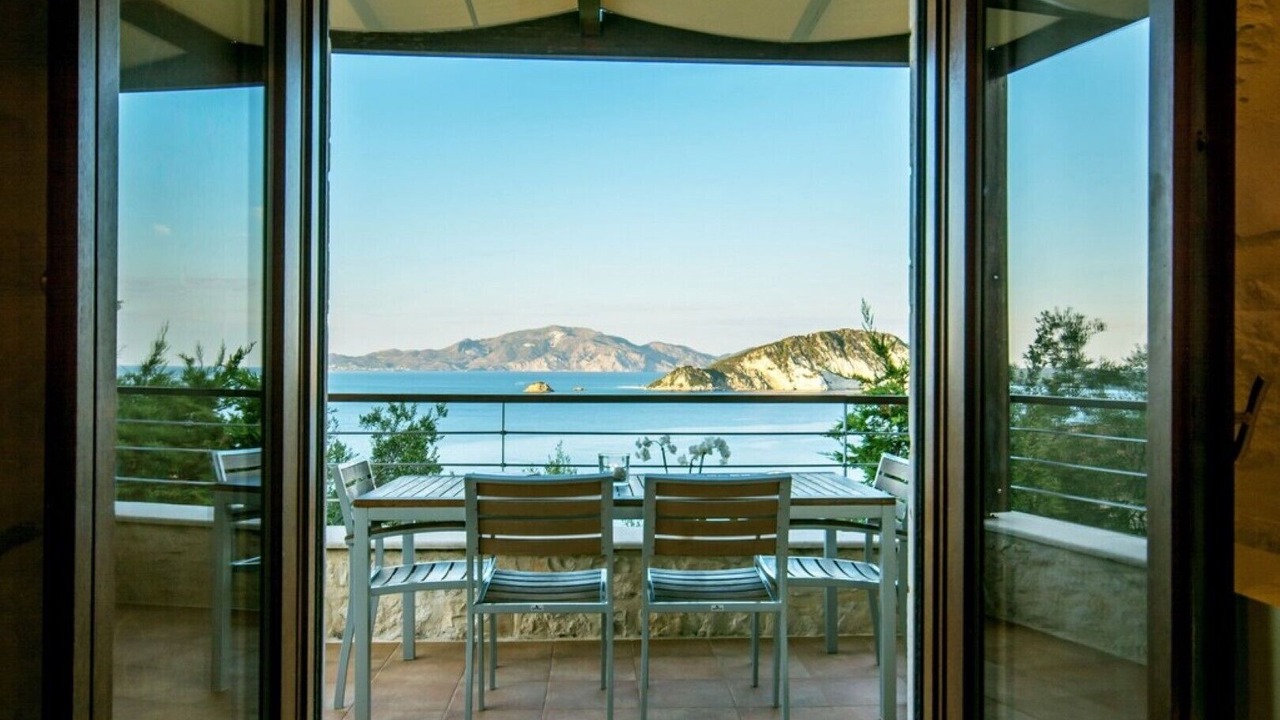 Photo of Outdoor in Marathias