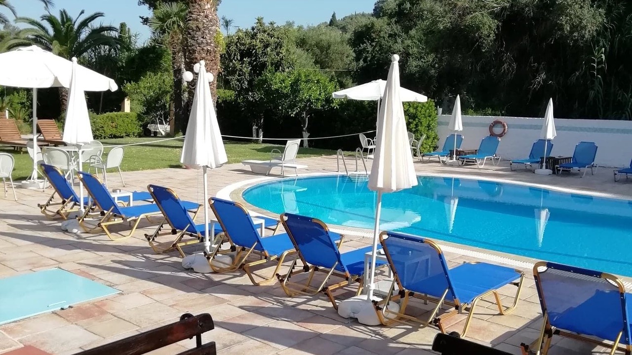 Photo of Outdoor in Agios Gordios